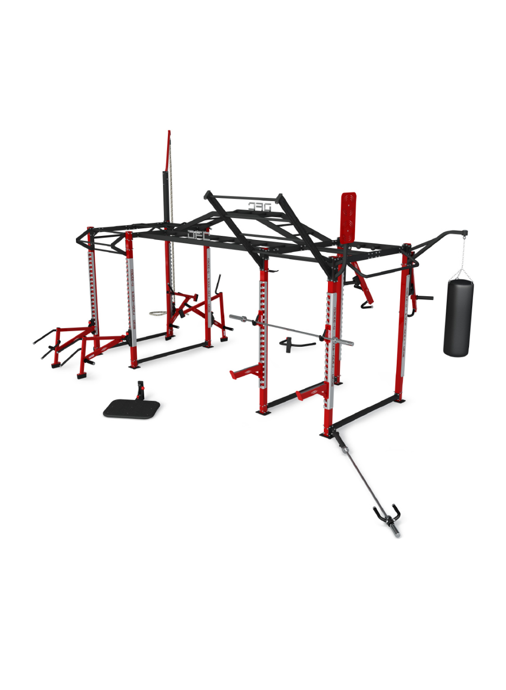 Brand Product Impulse - Bikes - Advance Technology Supplier